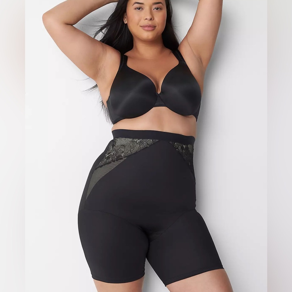 Lane Bryant nwot body shaper size 22/24